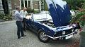 26-8-2012 Chateau Bleu foto's Nonkelfrans (134)